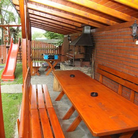 Willa Larysa Centro Wisła Extérieur photo