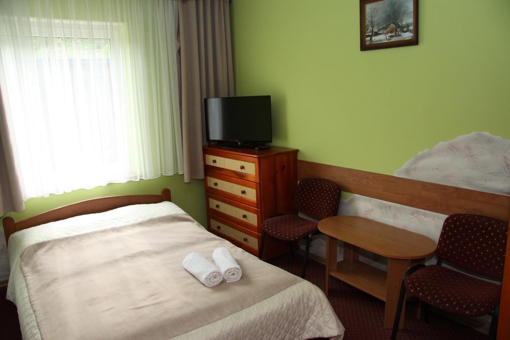 Willa Larysa Centro Wisła Extérieur photo
