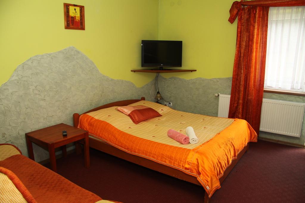 Willa Larysa Centro Wisła Extérieur photo