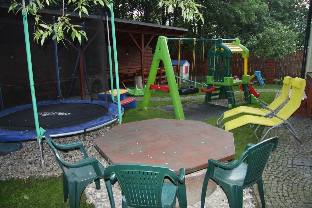 Willa Larysa Centro Wisła Extérieur photo