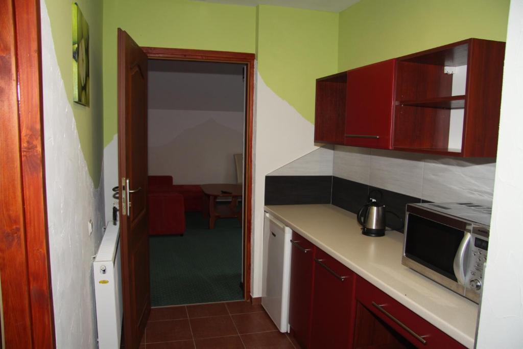 Willa Larysa Centro Wisła Extérieur photo